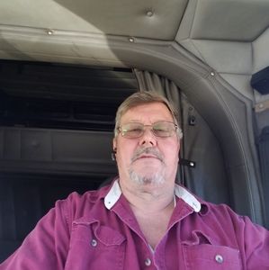 Meet your Posher, Glen